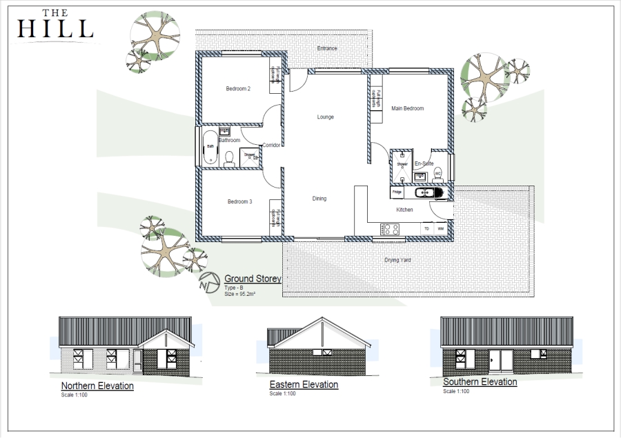 3 Bedroom Property for Sale in West Bank Eastern Cape